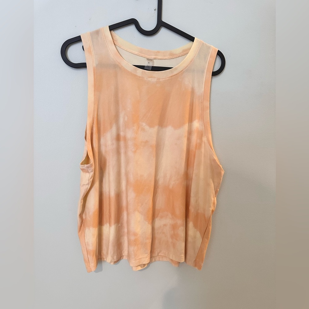 Beyond Yoga Muscle Tank